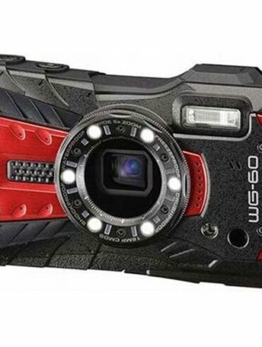 Ricoh WG 60 1