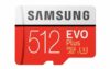 Samsung EVO Plus 512 GB