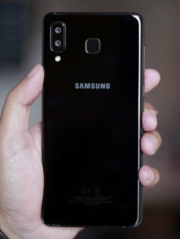 Samsung Galaxy A8 Star 2 Samsung Galaxy A8 Star 2