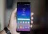 Samsung Galaxy A8 Star 8