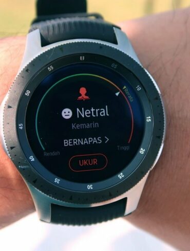 Samsung Galaxy Watch 5