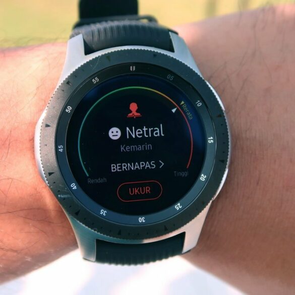 Samsung Galaxy Watch 5