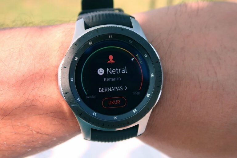 Samsung Galaxy Watch 5 Samsung Galaxy Watch 5