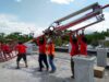 Telkomsel Palu Donggala
