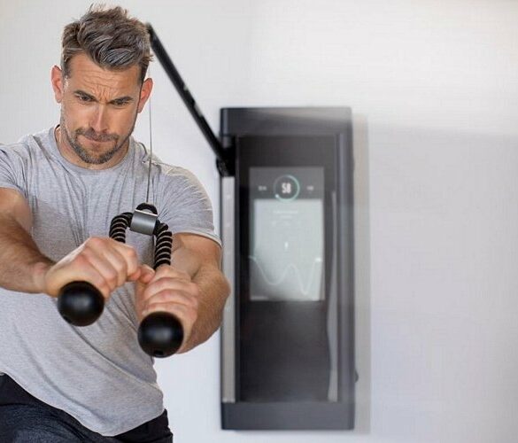 Tonal Smart Fitness System 3