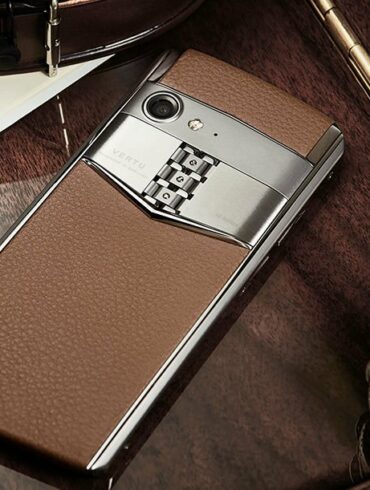Vertu ASTER P 1
