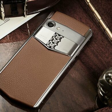 Vertu ASTER P 1