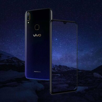 Vivo V11