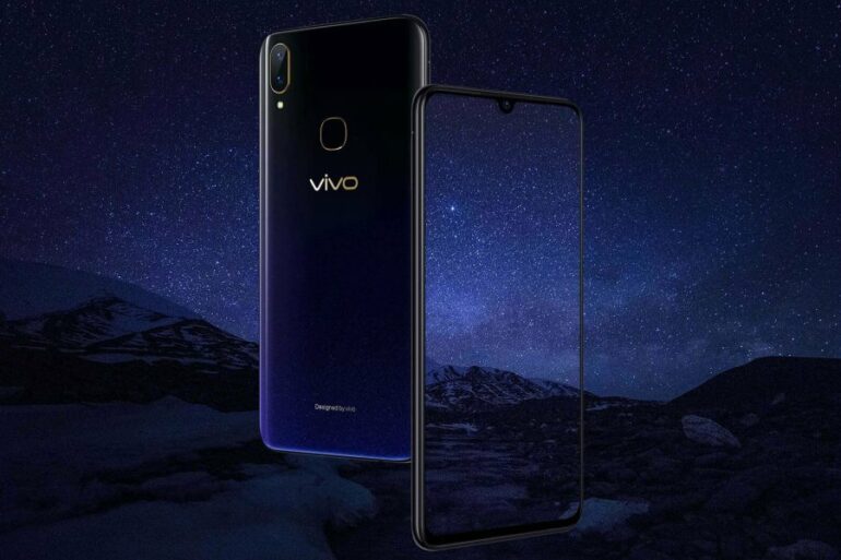 Vivo V11