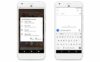 Voice Access