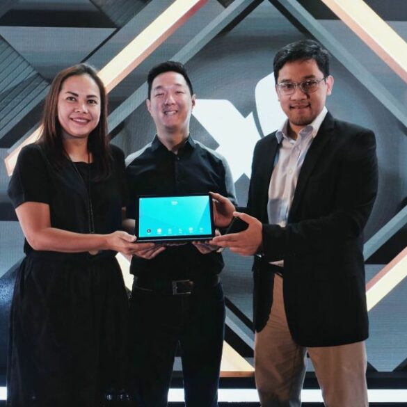 XL Tawarkan Bundling Galaxy Tab S4 Seharga 2,5 Juta Rupiah 33 XLPrio2