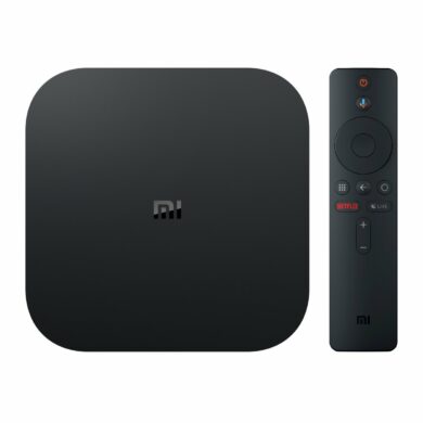 Xiaomi Mi box S 1