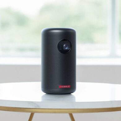 anker nebula capsule II 3