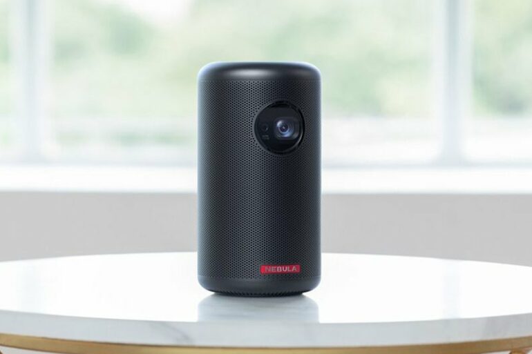 anker nebula capsule II 3 anker nebula capsule II 3