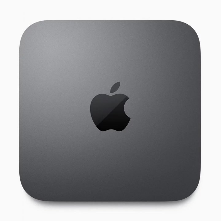 apple mac mini 2018 2