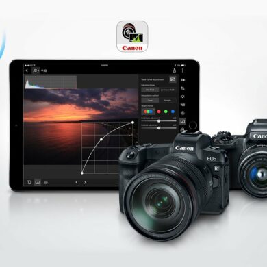 canon DPP express 1