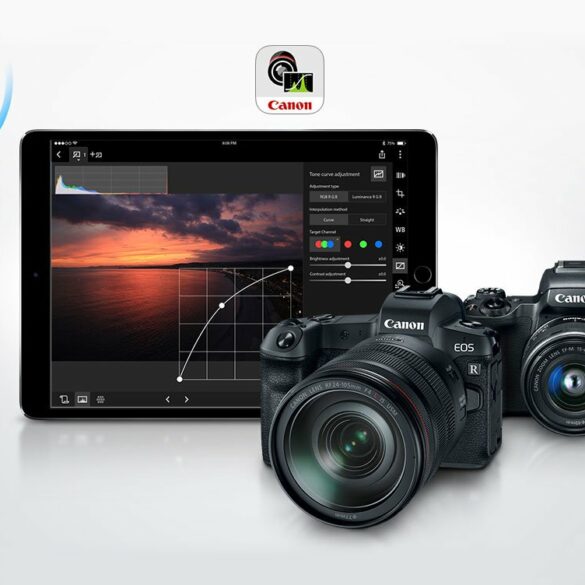 canon DPP express 1