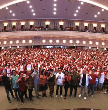 canon photomarathon 2018 Yogyakarta 1