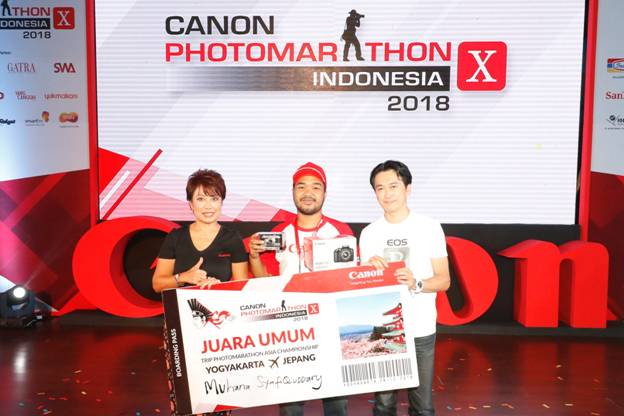 canon photomarathon 2018 Yogyakarta 2