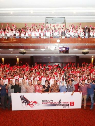 canon photomarathon indonesia 2018 1