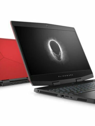 dell alienware m15 2