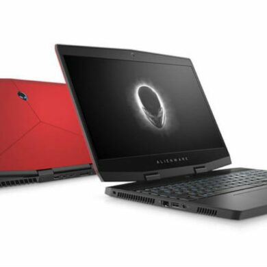 dell alienware m15 2