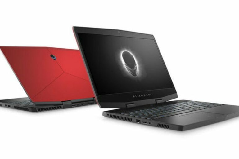 dell alienware m15 2