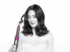 dyson airwrap curl