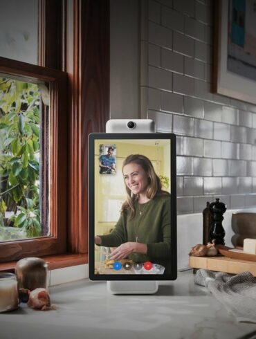 facebook portal 3