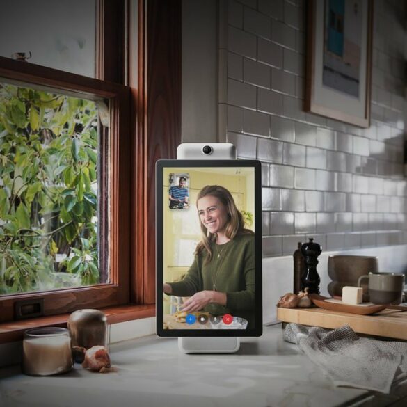 facebook portal 3