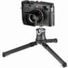 gitzo mini traveler 3