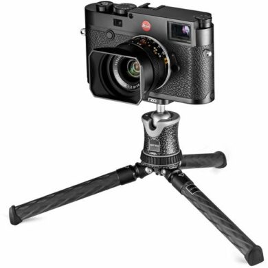 gitzo mini traveler 3
