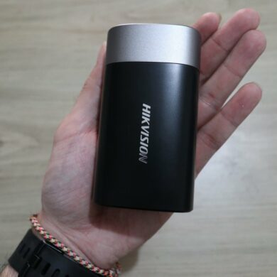 hikvision W100 4