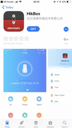 hikvision w100 app 1 hikvision w100 app 1