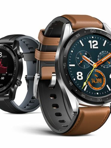 huawei watch GT 1