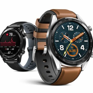 huawei watch GT 1