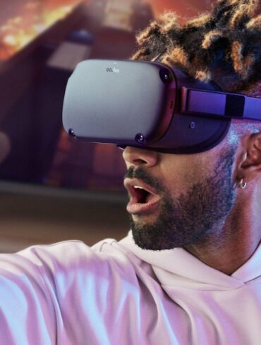 oculus quest 2