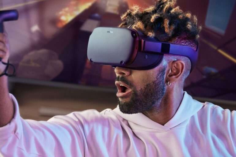 oculus quest 2 oculus quest 2
