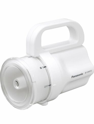 panasonic Any Battery Flashlight 2