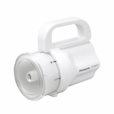 panasonic Any Battery Flashlight 2