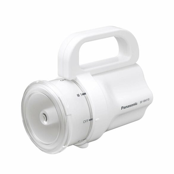 panasonic Any Battery Flashlight 2