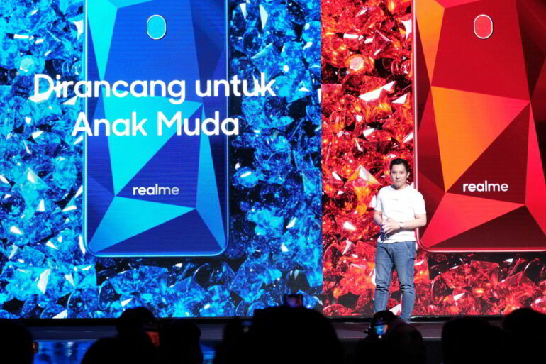 realme 2 launch realme 2 launch