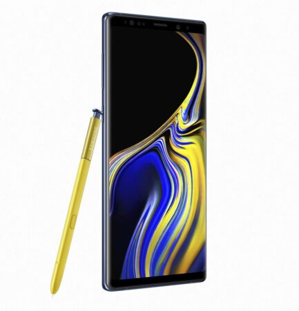 samsung galaxy note 9 blue samsung galaxy note 9 blue