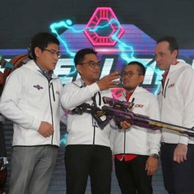 telkomsel shellfire telkomsel shellfire