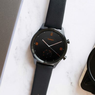ticwatch c2 2