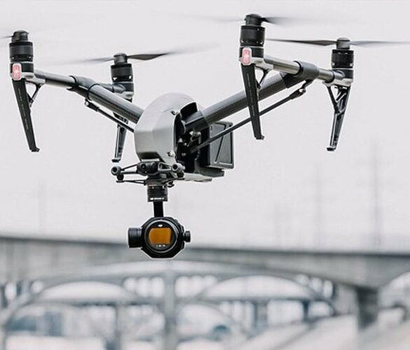 Tiffen Luncurkan Filter Kit Untuk Drone DJI Mavic 2 Series dan Inspire 2 19 tiffen filter kit 2