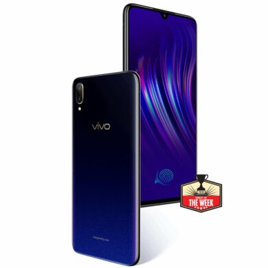 vivo v11 pro 1