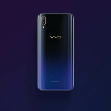 vivo v11 pro 5