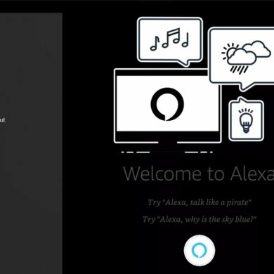 ALEXA 1