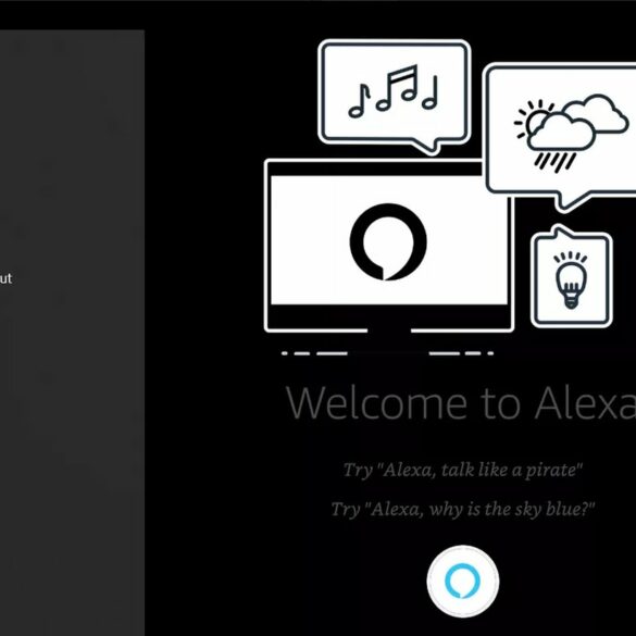ALEXA 1 ALEXA 1